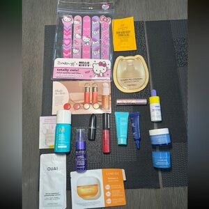 ❌SOLD❌Skin care and Makeup Bundle